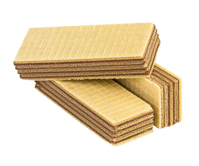 Вафлі Ріконд Артек 2 кг (34701)