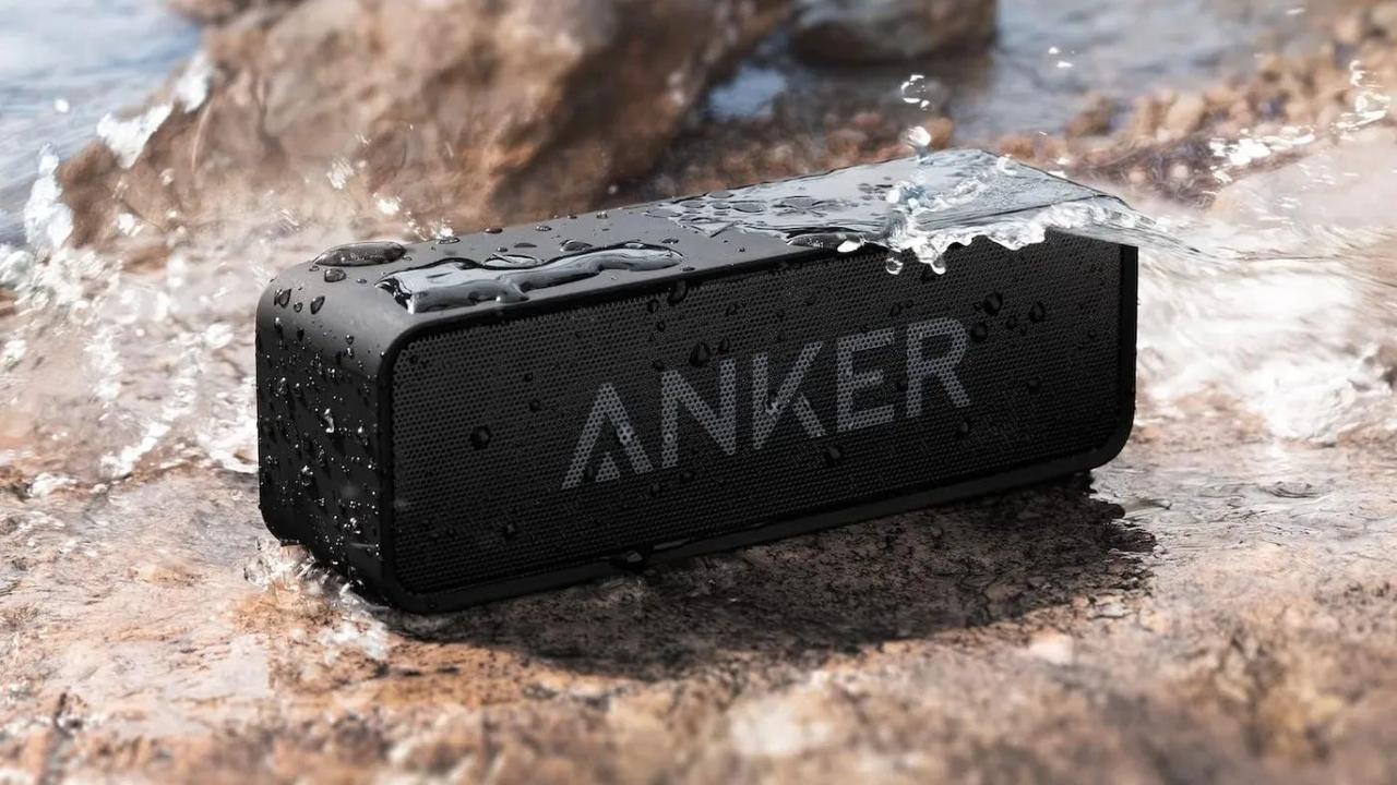 Колонка ANKER SOUNDCORE 2 12W 24 часа на одном заряде (2533743976) - фото 3