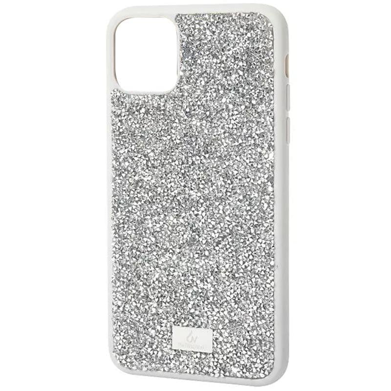 ᐉ Чохол Bling World Grainy Diamonds TPU для iPhone 12 mini Purple ...