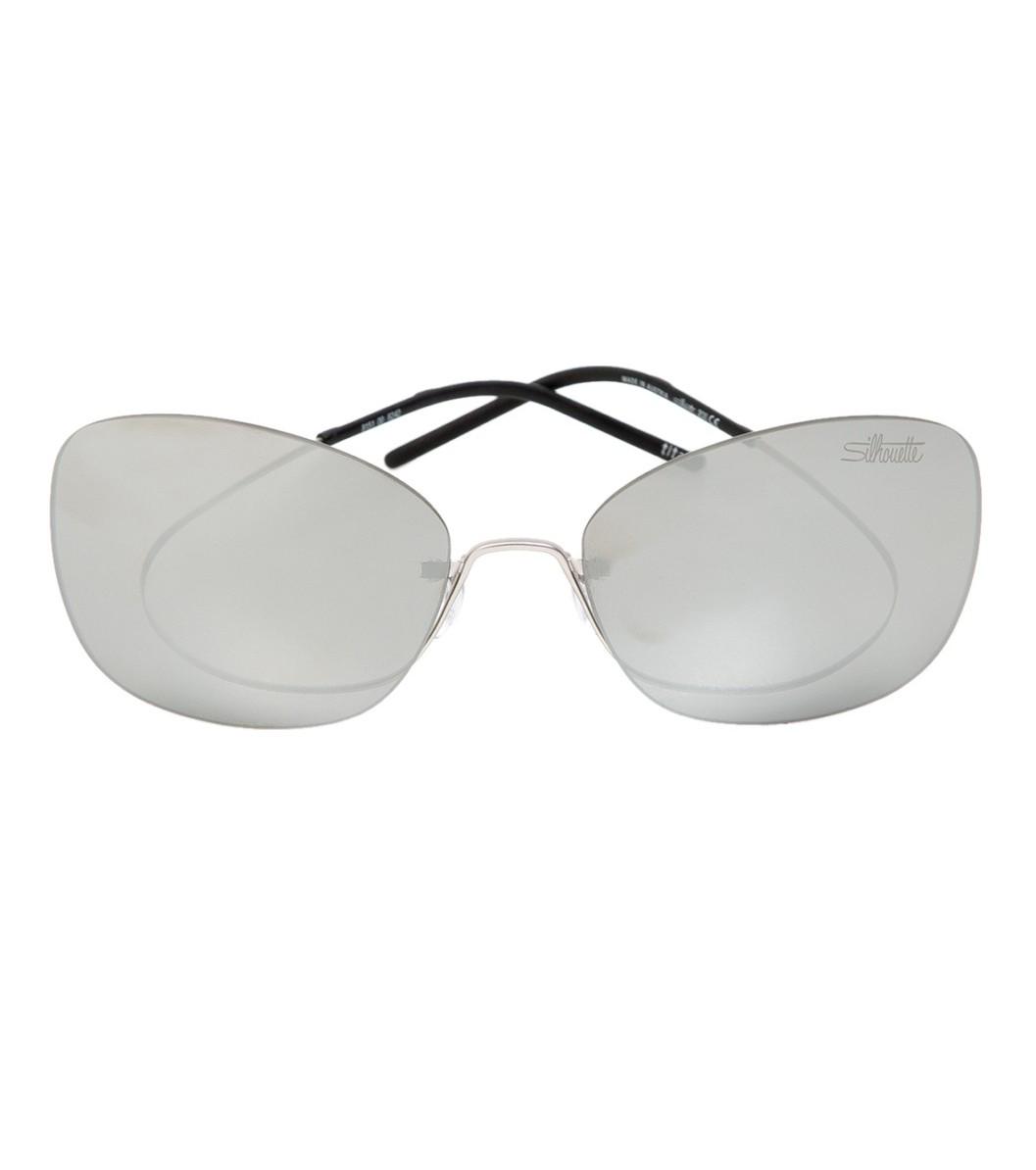 Сонцезахисні окуляри Silhouette 8151/00 6242 - фото 2
