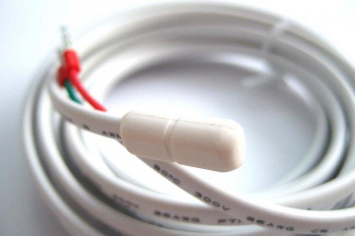 Терморегулятор настінний Castle Ring програмований для теплої підлоги Білий - фото 4 Терморегулятор настінний Castle Ring програмований для теплої підлоги Білий - фото 4