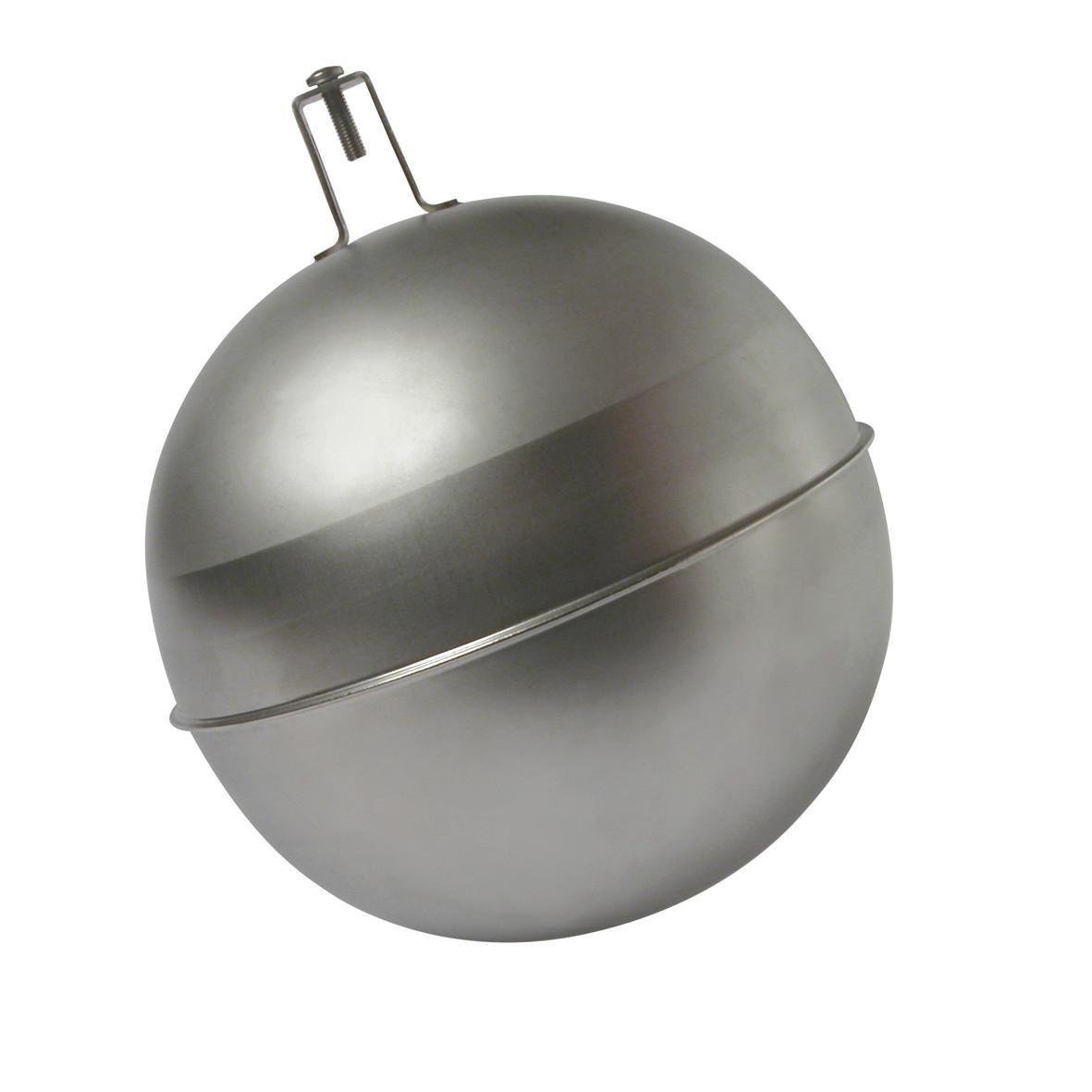 Поплавок FARG Італія для поплавкових клапанів з н/ж сталі Ø 160 1-1/2" (537/2-160)