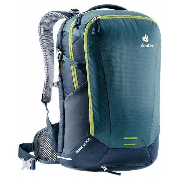 Рюкзак Deuter Giga Bike Arctic-Navy (1052-3822018 3329)