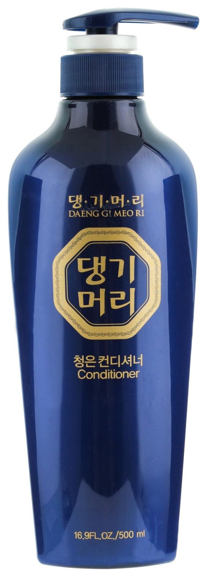 Тонизирующий кондиционер Daeng Gi Meo Ri Chungeun Conditioner 780 мл (8807779085076)