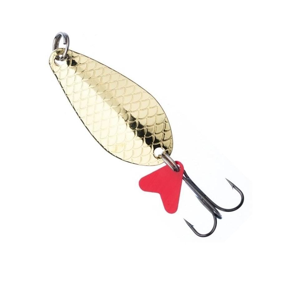 Блесна Jaxon HR Atlas 10 г HNX 1B (1991252524)