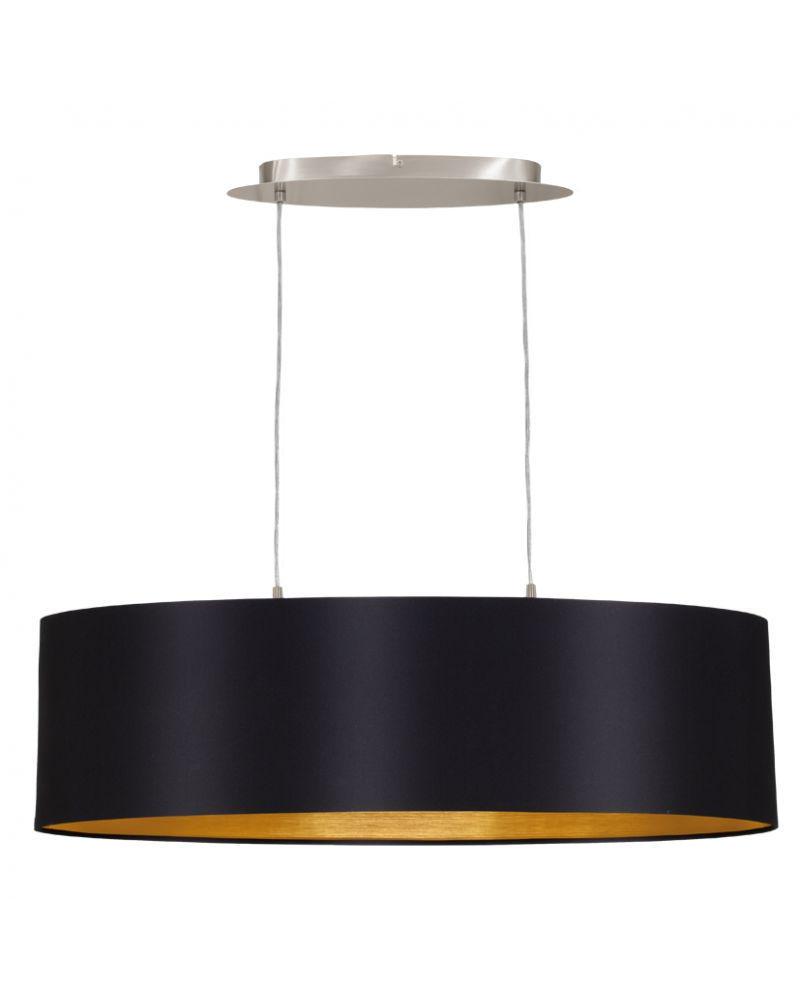 Светильник подвесной Eglo Maserlo (31611)