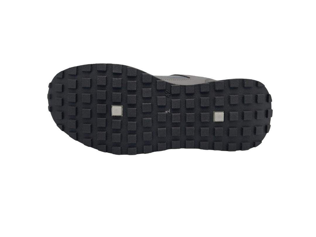 Кросівки чоловічі SWIN SHOES 1327-3/41 р. 41 Сірий - фото 5