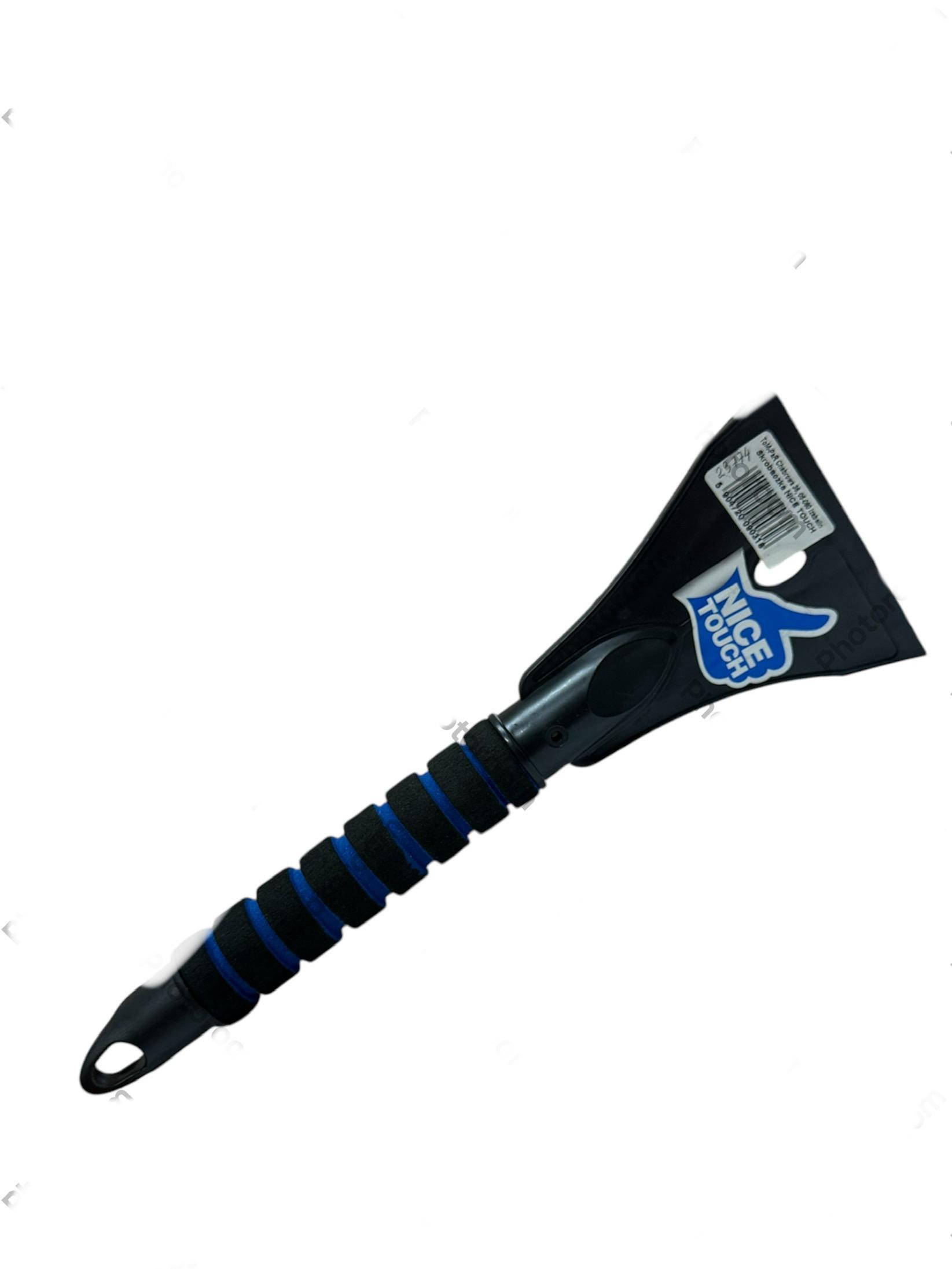 Скребок зимний TomPar Nice Touch NT 090318 30 см (23865)