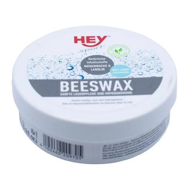 Просочення для взуття HeySport Beeswax Proof на основі воску 150 мл (iz14894) - фото 2