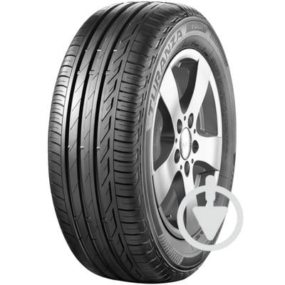 Автошина Bridgestone Turanza T001 205/55 ZR17 91W