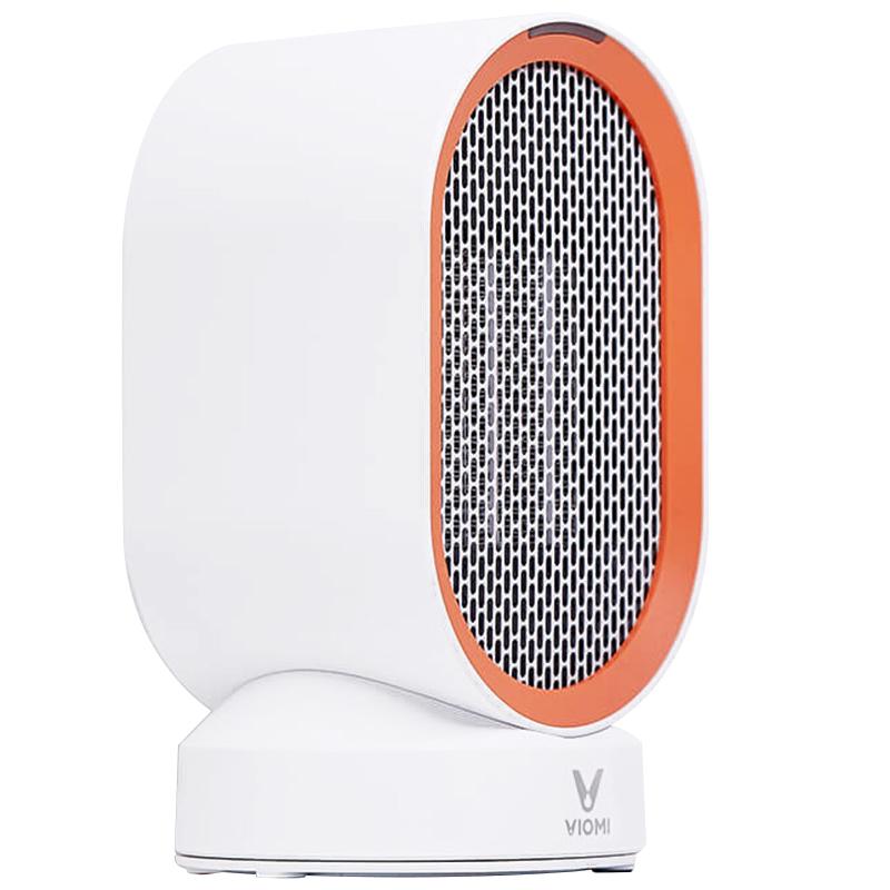 Обігрівач Viomi Сountertop Heater VXNF01 White (50904)