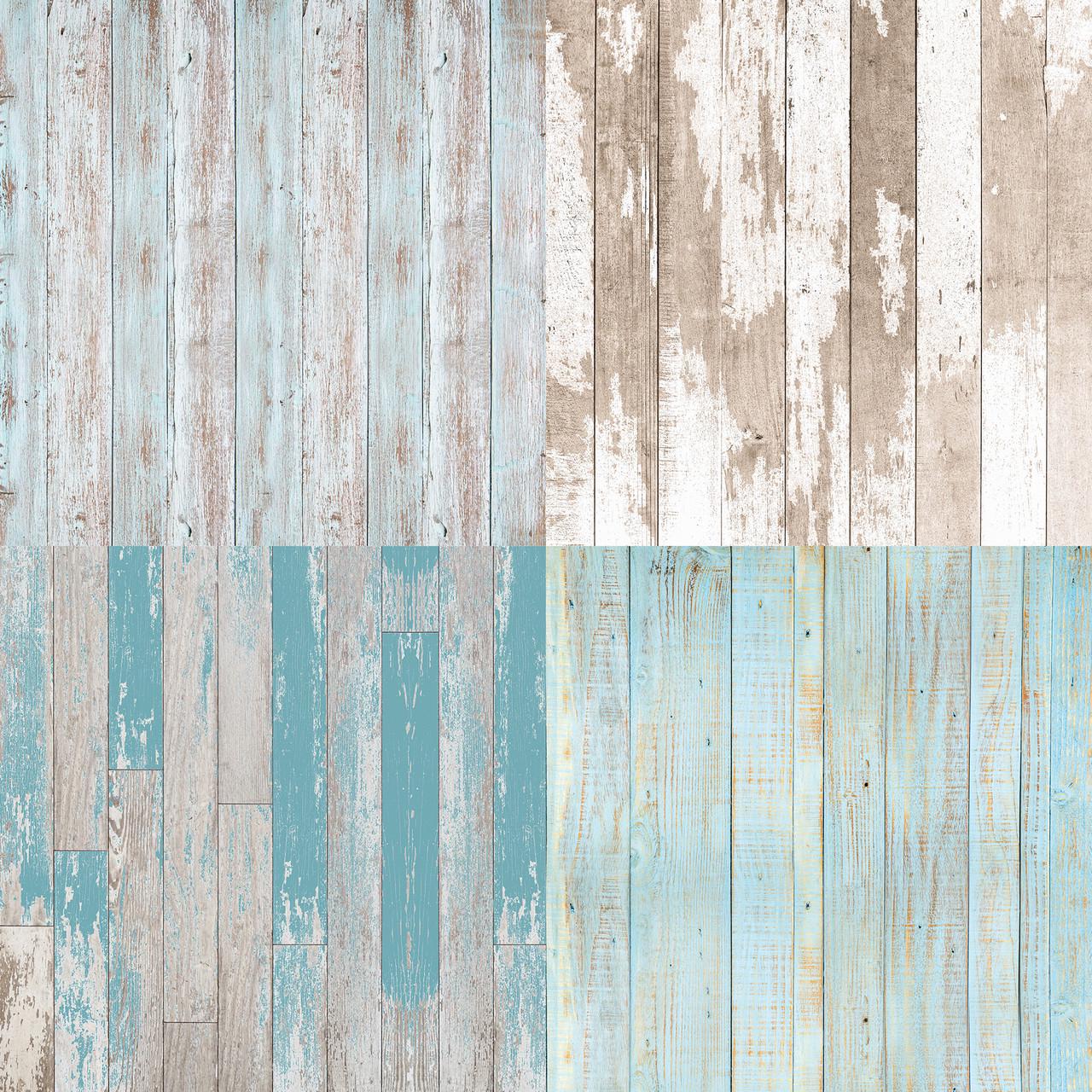 Фотофон виниловый Frontlit 4в1 100x100 см 450 г/м2 №54170