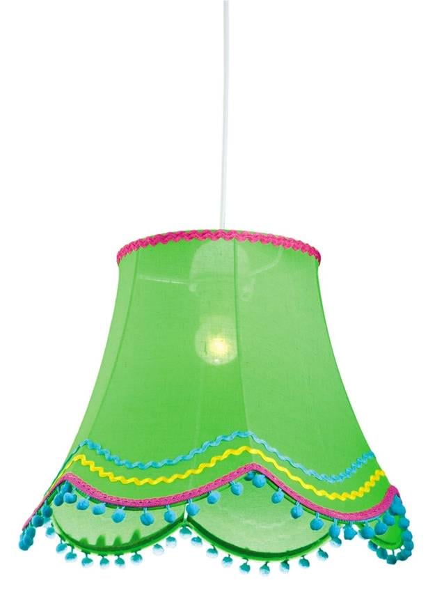 Люстра Candellux Arlekin 31-94516