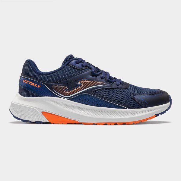 Кроссовки Joma RVITAS2633 VITALY Men 2633 р. 45 Navy blue (8447534070741)