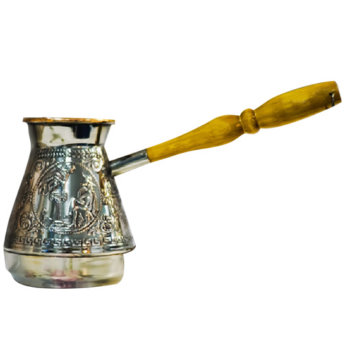 Турка медная Греческие мифы 500 мл