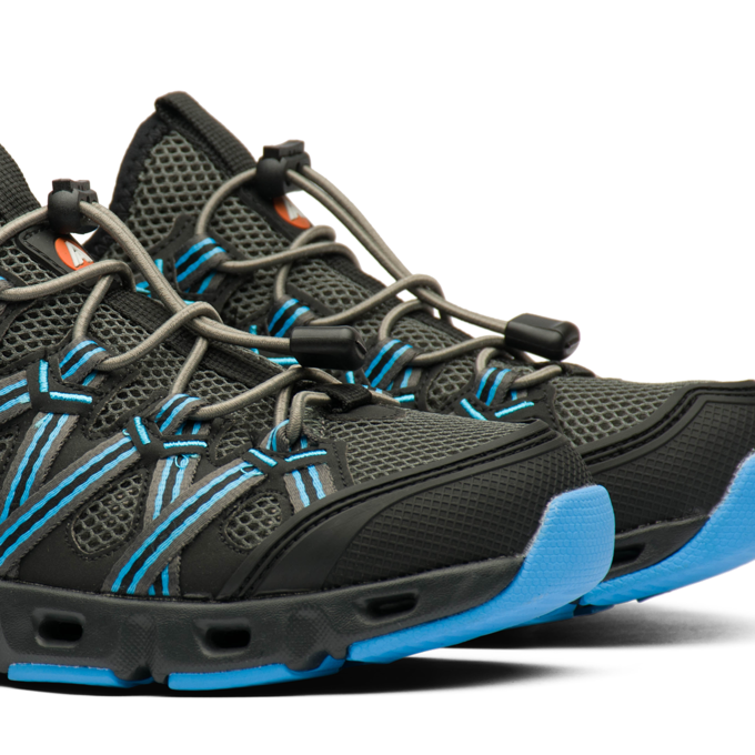 Кросівки чоловічі Humtto 610049A1 р. 43 Чорний (15794-43) - фото 5 Кросівки чоловічі Humtto 610049A1 р. 43 Чорний (15794-43) - фото 5