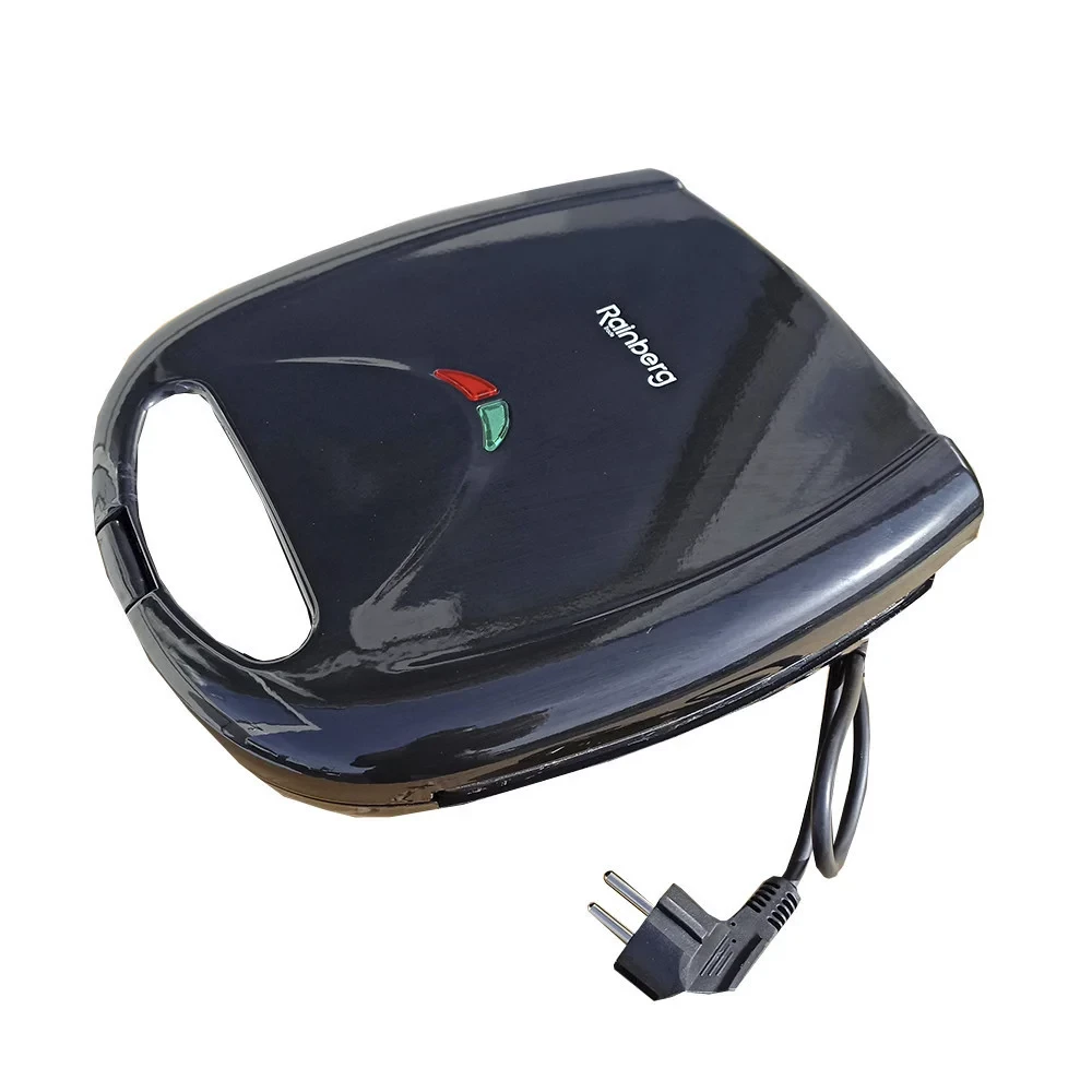 Бутербродница электрическая Rainberg RB-5407