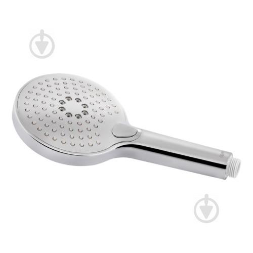 Душевая лейка Qtap Rucni QTRUCA120O3KCC