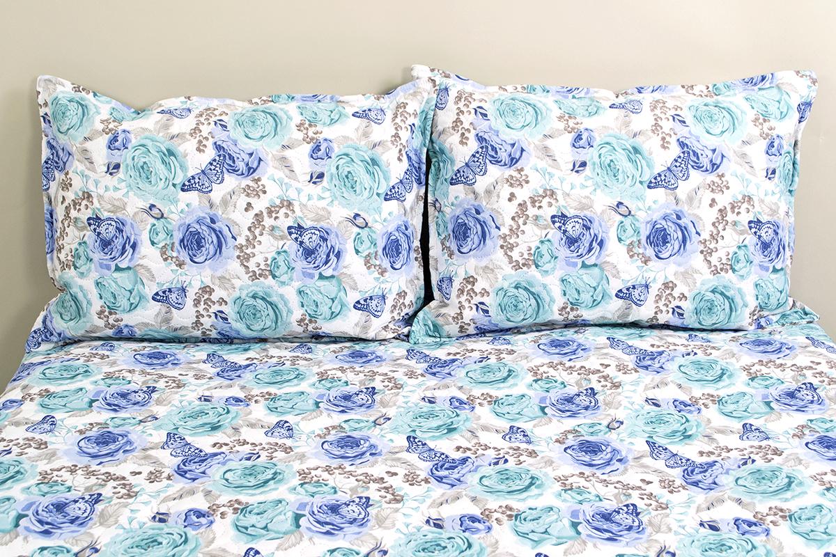 Покривало Lotus Manhattan-Sandra 230х240 см (20129) - фото 3 Покривало Lotus Manhattan-Sandra 230х240 см (20129) - фото 3