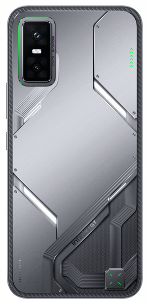 Смартфон Infinix GT30 Pro X6873 12/256Gb UA UCRF Shadow Ash (1673019) - фото 5 Смартфон Infinix GT30 Pro X6873 12/256Gb UA UCRF Shadow Ash (1673019) - фото 5