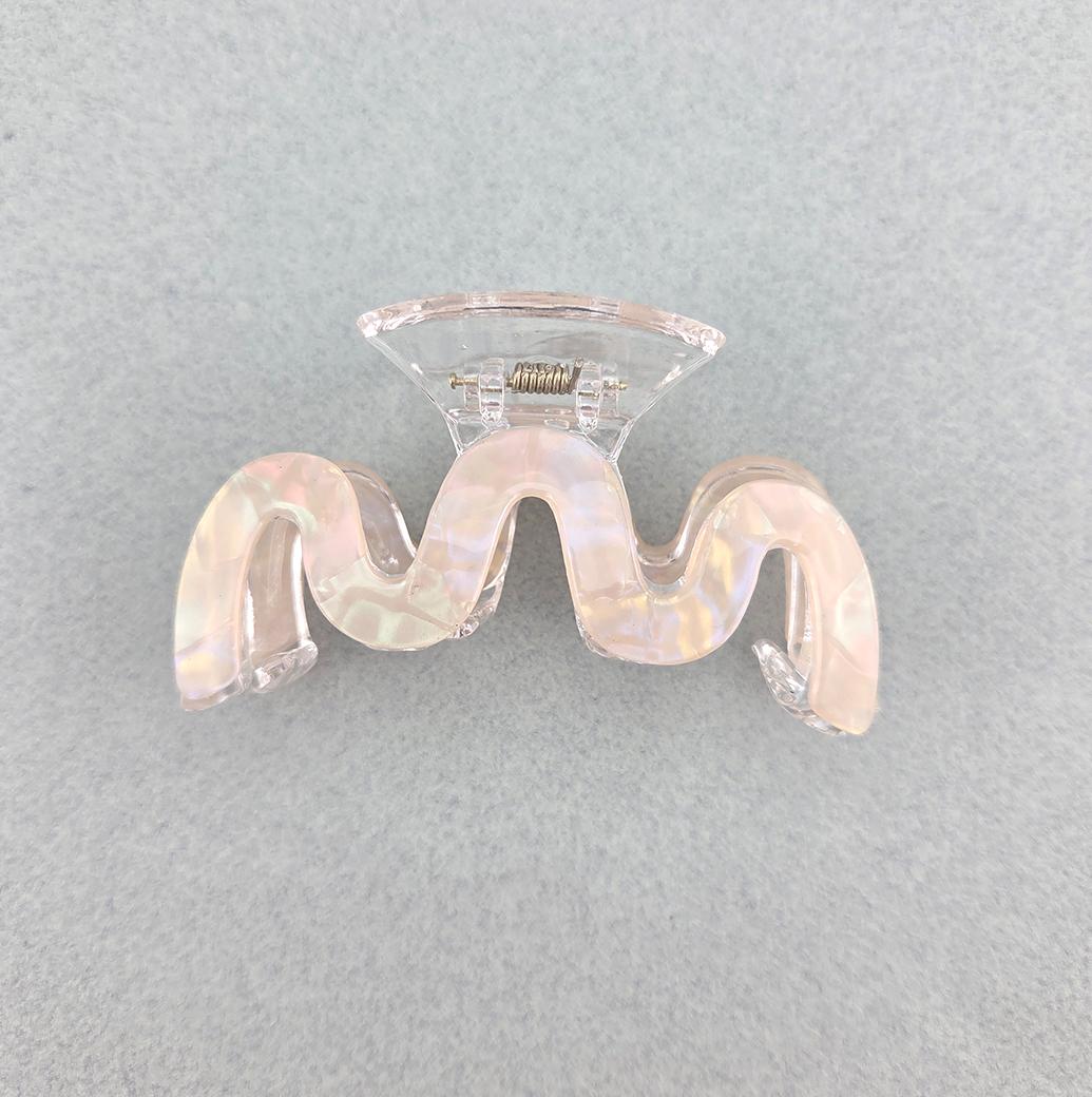 Краб для волос К5760-1-3 (27684919)