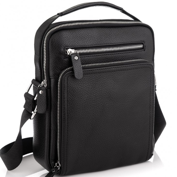 Мужская сумка-барсетка через плечо Tiding Bag TM-84342 (332386414015)