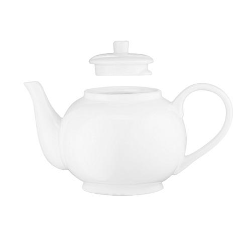 Заварювальний чайник Ardesto Imola 0,85 л Білий (AR3519I) - фото 3 Заварювальний чайник Ardesto Imola 0,85 л Білий (AR3519I) - фото 3