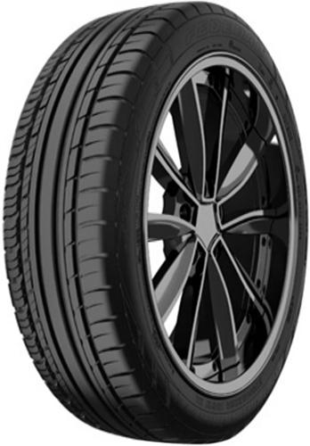 Автошина летняя FEDERAL Couragia F/X 107W XL 255/50 R19 (000-429) - фото 1