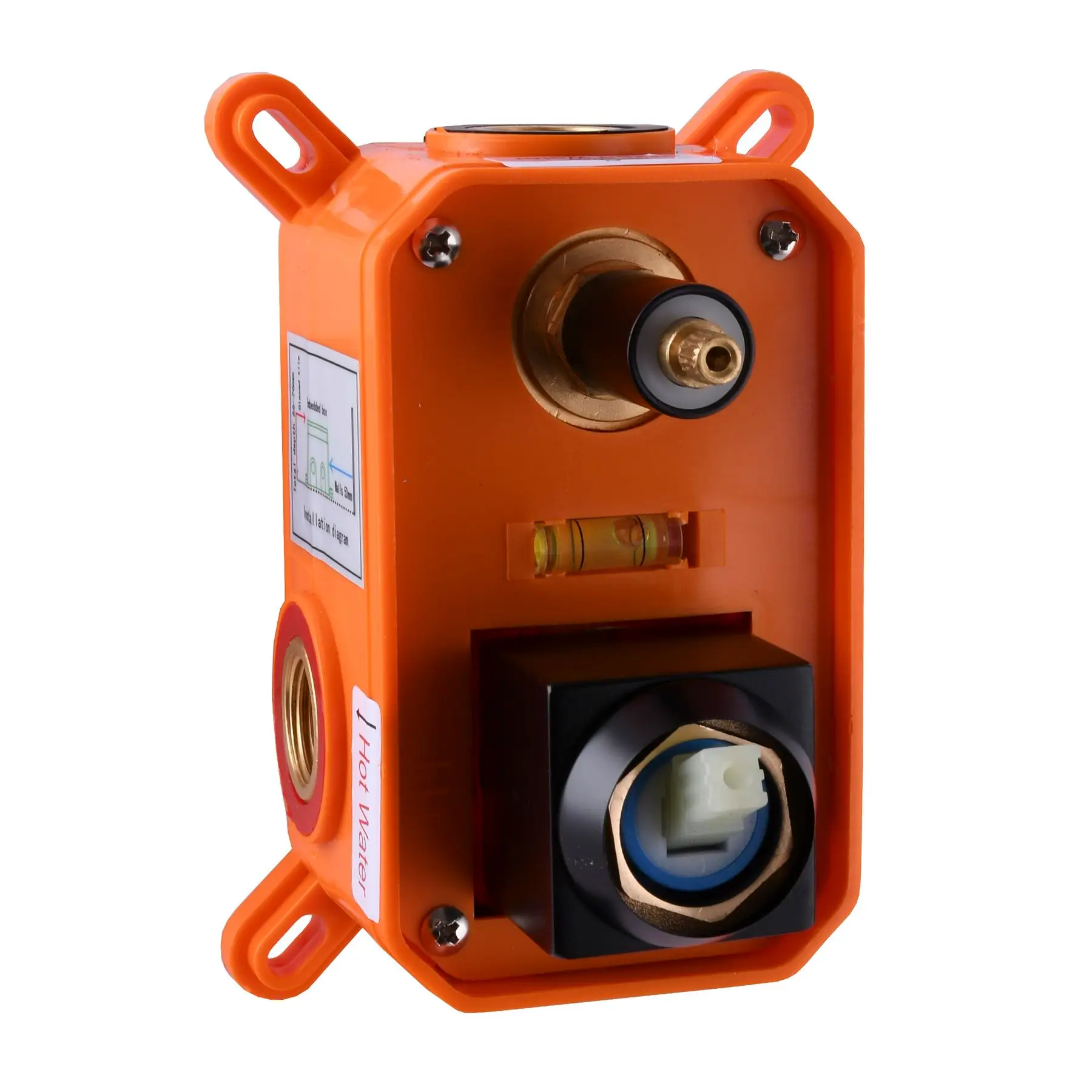 Душевая система Globus Lux Smart GLM-205-BB (GSR-000022019) - фото 7 Душевая система Globus Lux Smart GLM-205-BB (GSR-000022019) - фото 7