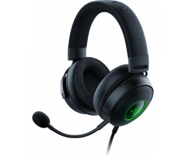 Навушники Razer Kraken V3 (RZ04-03770200-R3M1)