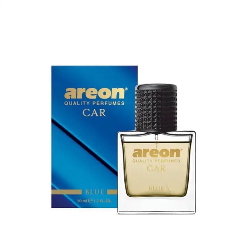 Ароматизатор Areon Perfume Blue спрей 50 мл (080824)