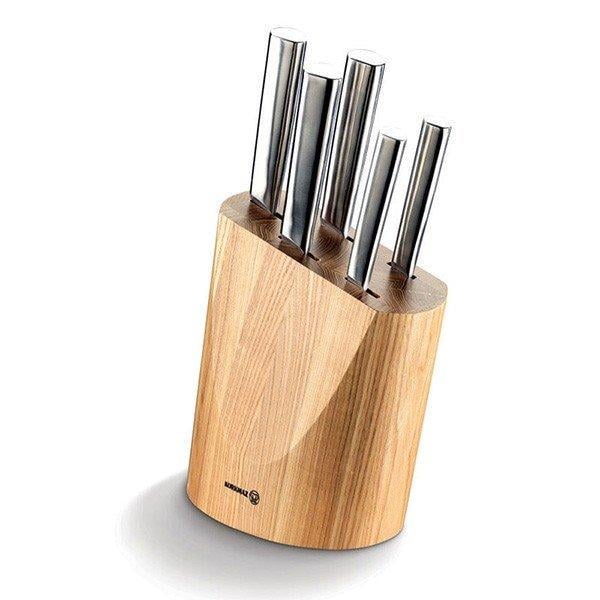 Набор ножей Korkmaz pro-chef 6 шт. (a501-01)