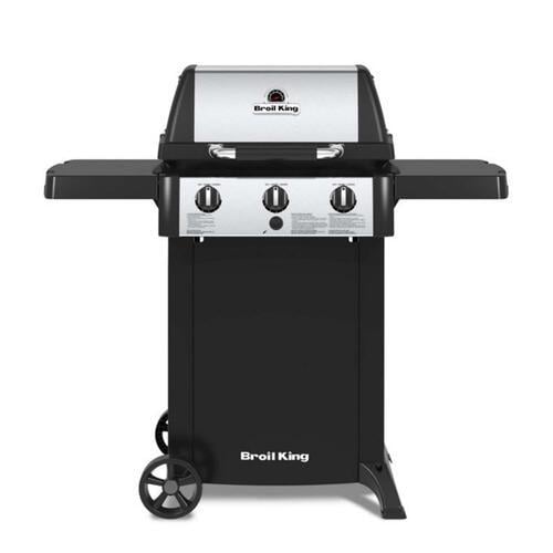 Гриль газовый Broil King GEM 320 (814153)