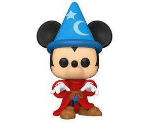 Фігурка Funko Pop Міккі Маус Band Concert Mickey 10 см