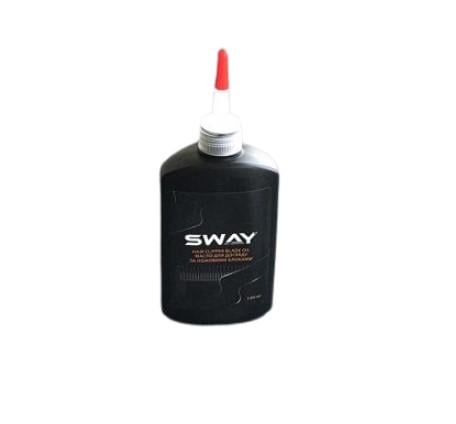 Масло для ножів SWAY флакон 120 мл (SW-m120)