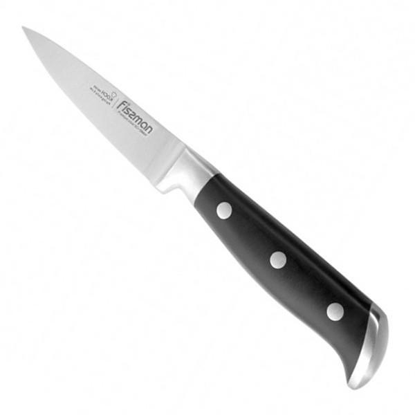 Нож овощной Fissman Koch FS-2388 9 см (6-6-4714134)