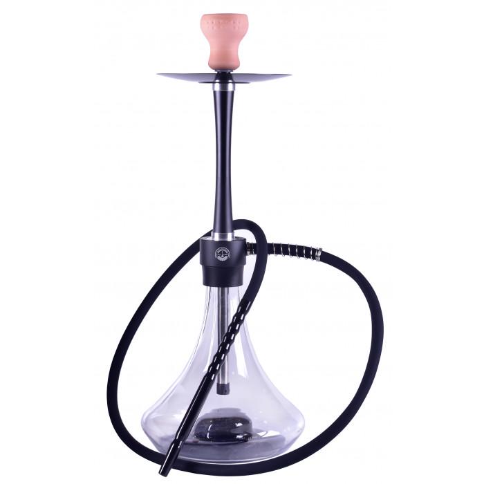 Кальян Yahya NL-04 bk