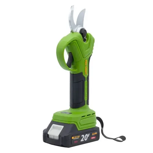 Секатор акумуляторний секатор ProCraft ES30Li АКБ 2 Аг та ЗП