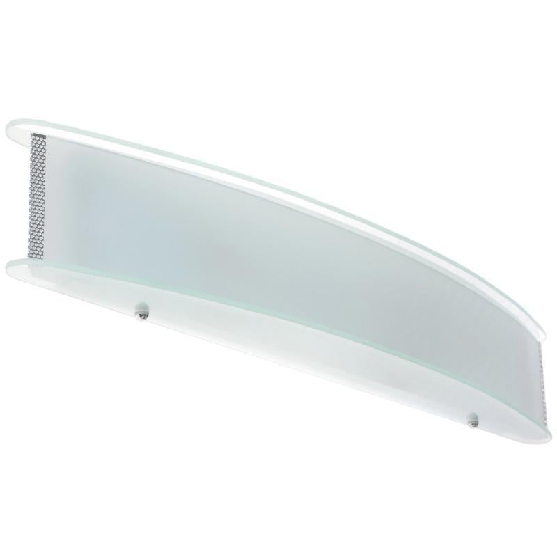 Бра настенное накладное в ванную хай-тек Brille BR 02 031/3 174051