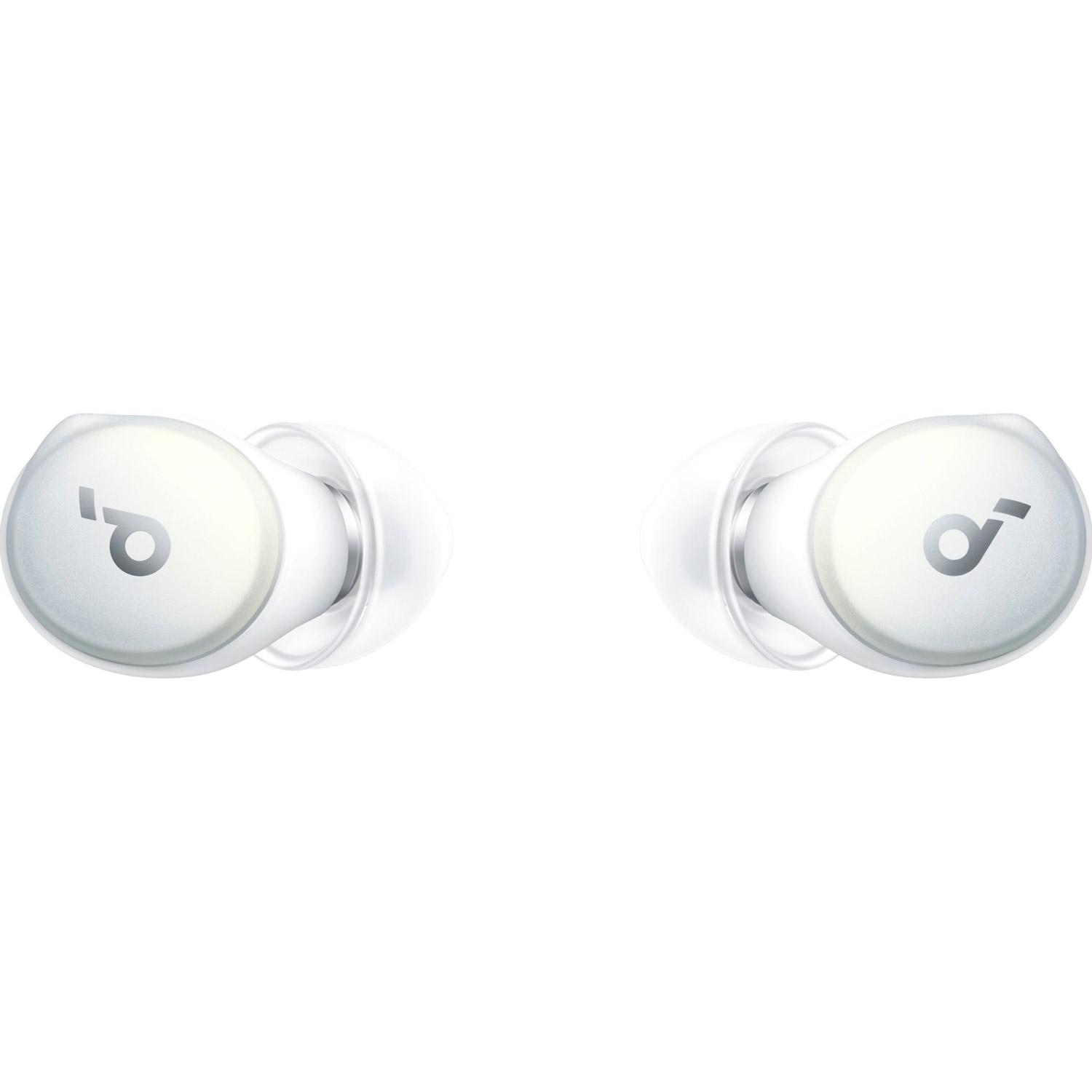 Наушники Anker SoundСore Sleep A10 White (A6610G21) - фото 5