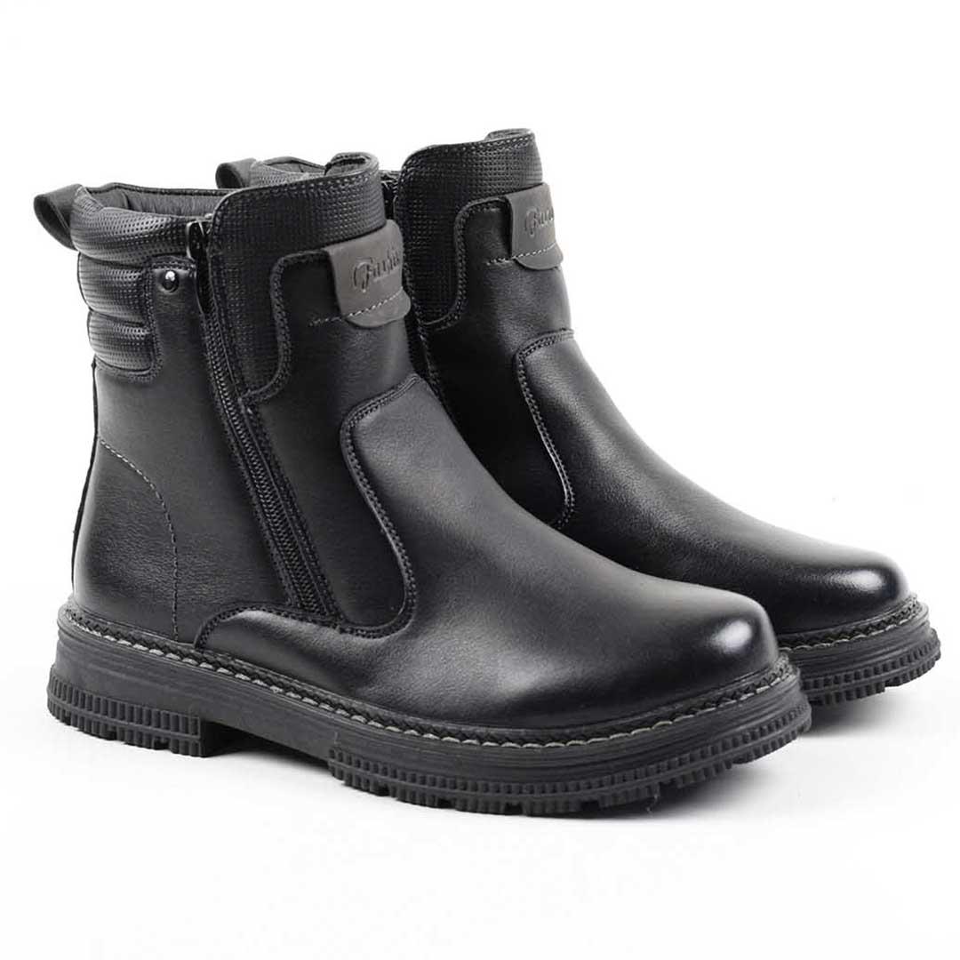 Ботинки мужские зимние Fashion 337447 р. 38 24,5 см