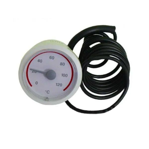 Термометр для газового котла Hermann Habitat H047002481 (00000059305) Термометр для газового котла Hermann Habitat H047002481 (00000059305)