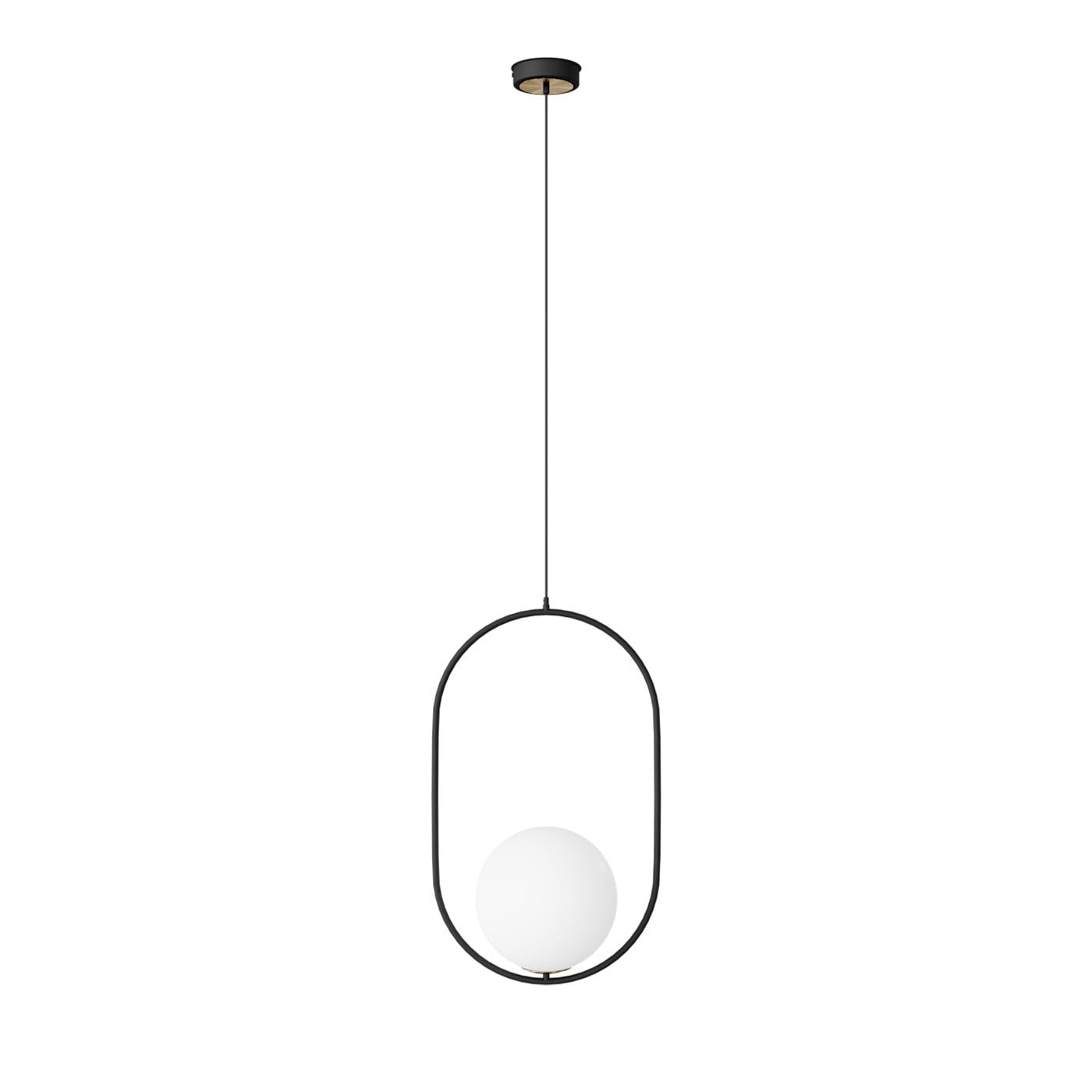 Подвес Skarlat BL 1003-1P BK