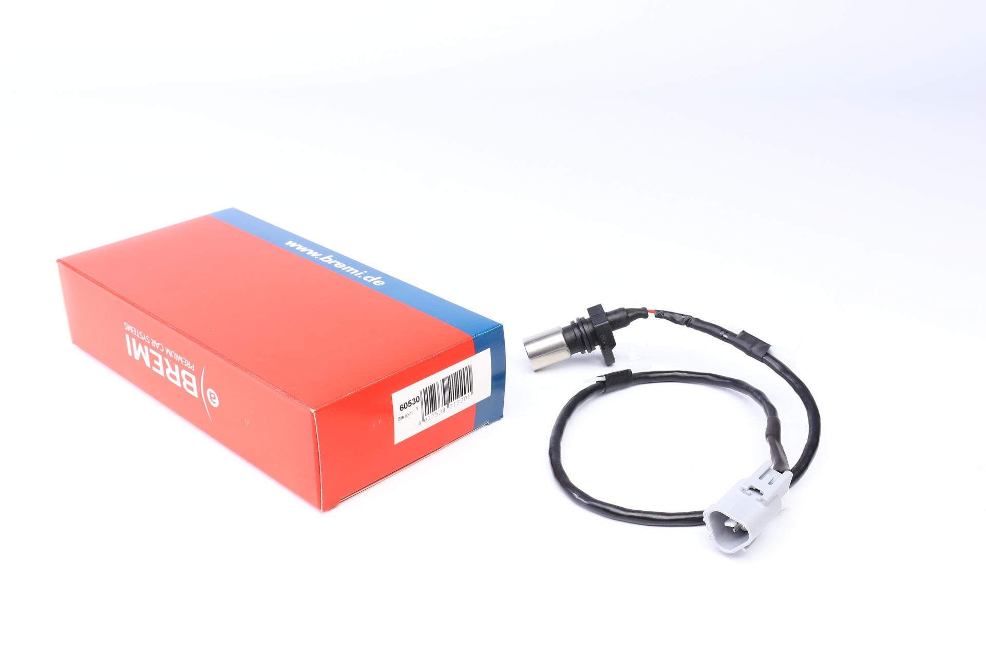 Датчик BREMI положения распределительного вала Toyota Land Cruiser Prado (3,0D-4D 02-10 (60530)