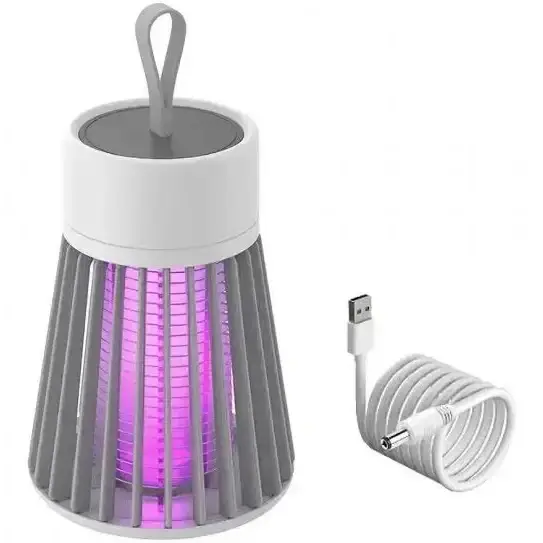 Знищувач комах Stop Mosquito від USB (169) Знищувач комах Stop Mosquito від USB (169)