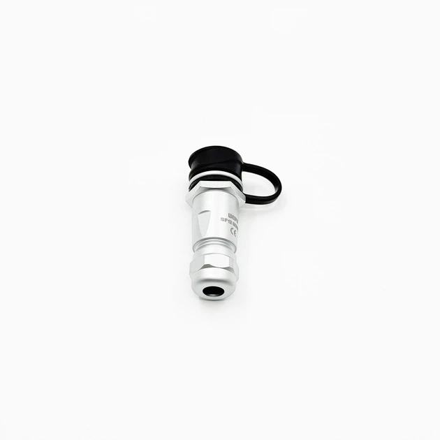 Коннектор Weipu SF1211/S6II мама 6 pin IP67 (SF1211/S6II)
