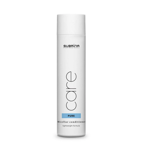 Молочко кондиционир Subrina Professional Micellar Conditioner 250 ммл (1520(1520)
