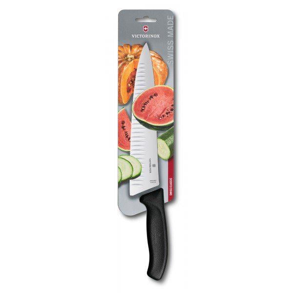 Нож филейный Victorinox Fibrox Superflex 18 см (580997) Нож филейный Victorinox Fibrox Superflex 18 см (580997)