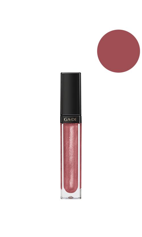 Блиск для губ Ga-De Crystal Lights Lip Gloss Brilliant a Levres 520 (27192) - фото 1