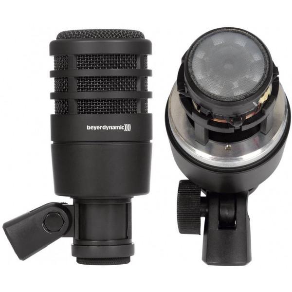 ᐉ Мікрофон Beyerdynamic TG D70d • Краща ціна в Києві, Україні • Купити ...
